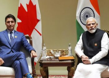 Canadian Panel Investigates Alleged Bharat Interference in Elections Amid Strained Relations