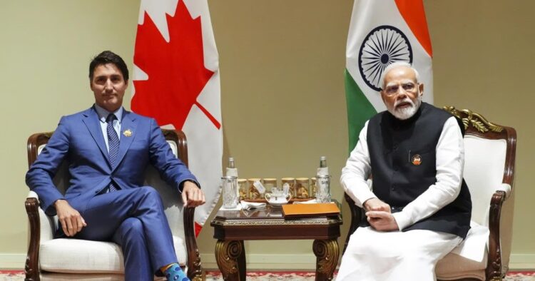 Canadian Panel Investigates Alleged Bharat Interference in Elections Amid Strained Relations