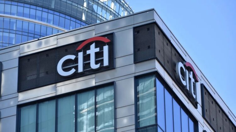 Citigroup Announces Plans to Cut 20,000 Jobs in Bid to Enhance Profits and Reward Shareholders