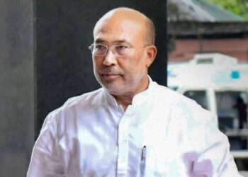 Manipur Fresh Violence: Perpetrators will be responsible if AFSPA is reimposed, warns CM Biren Singh