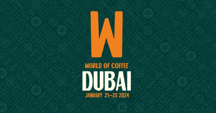 Coffee Extravaganza Begins Tomorrow at Dubai World Trade Centre: World of Coffee 2024 Kicks Off