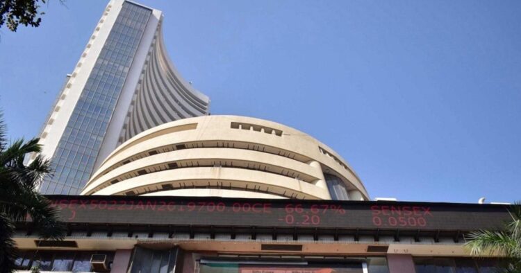 Dalal Street Soars: Sensex Jumps 1,000 Points, Nifty Crosses 21,650 on Positive Asian Cues