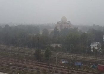 Delhi Records 7.1°C Minimum Temperature for Another Cold Day