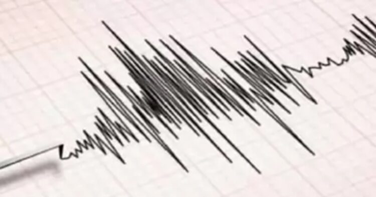 Earthquake Tremors in Delhi-NCR, Originates in Afghanistan