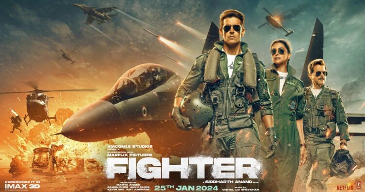 Filmmaker Siddharth Anand Sets the Record Straight: 'Fighter' is Under 2 Hours and 40 Minutes, Not 3 Hours