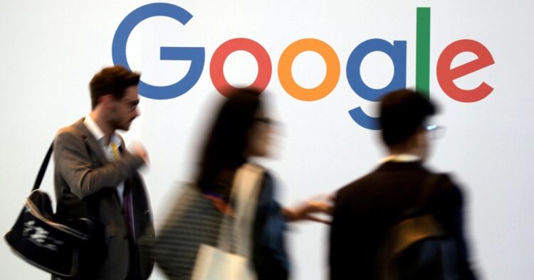 Google Veteran Loses Job After 19 Years, Stays Positive: 'It's Fine'