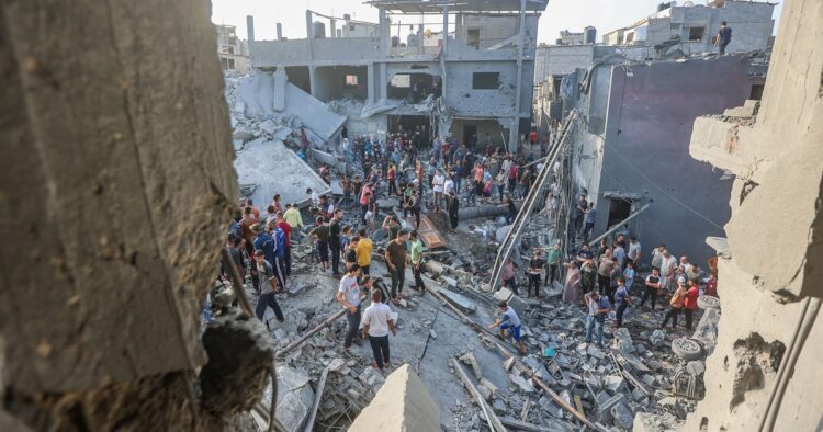 Hamas Exposed: Former Operatives Confirm Using Gaza Civilians as Human Shields, IDF Reveals