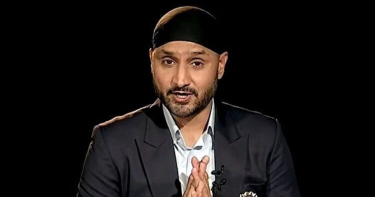 Harbhajan Singh Excited to Visit Ayodhya's Ram Temple, Congratulates PM Modi