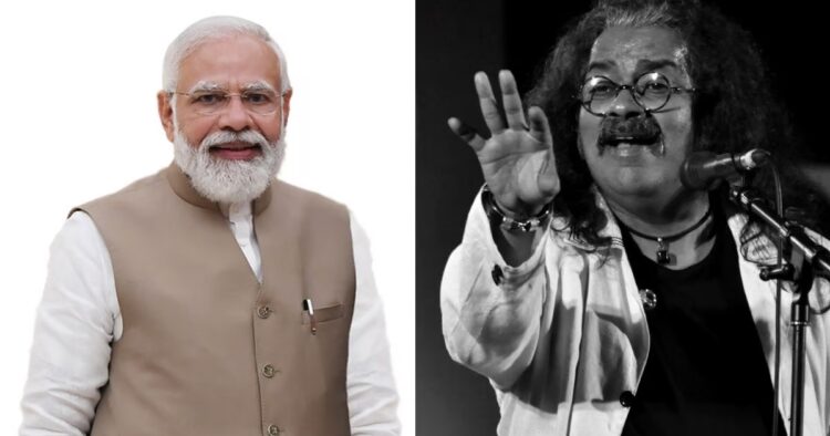 Hariharan Overjoyed as PM Modi Praises Devotional Song 'Sabne Tumhe Pukara Shree Ram Ji'