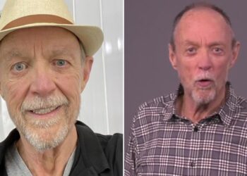 Harry & Louise Star, Harry Johnson, Passes Away at 81