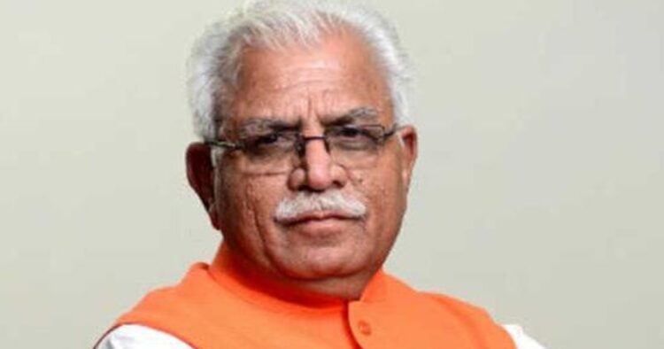 Haryana Chief Minister Meets Japanese Delegation at Vibrant Gujarat Summit