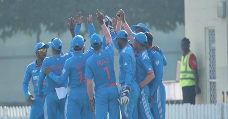 ICC Under 19 World Cup: Bangladesh win toss, decide to field first against Bharat