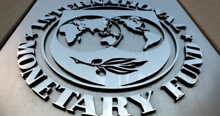 IMF Boosts Bharat's Growth Forecast for FY24 to 6.7%