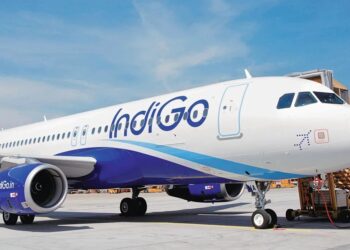 IndiGo's New Ahmedabad-Ayodhya Flights Take Off Amid 'Jai Shree Ram' Cheers