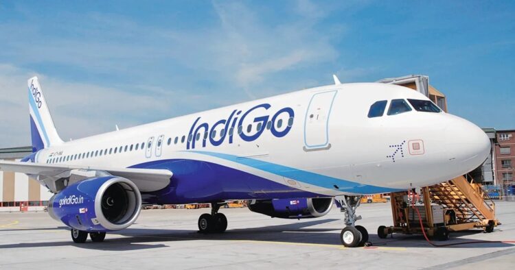 IndiGo's New Ahmedabad-Ayodhya Flights Take Off Amid 'Jai Shree Ram' Cheers