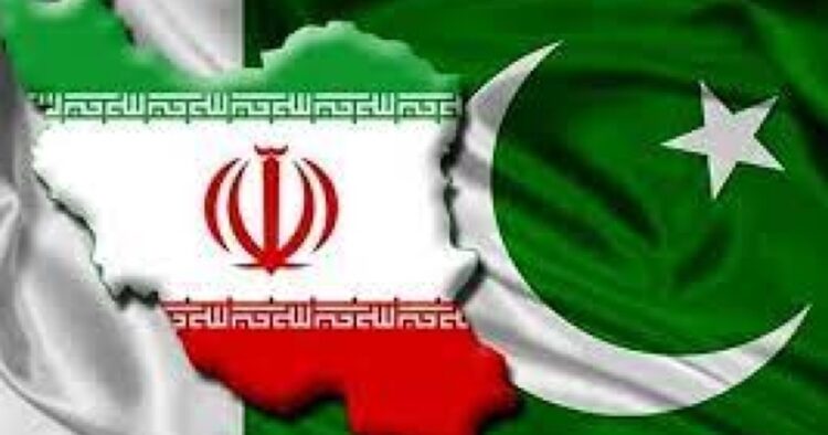 Iran-Pakistan Clashes Raise Concerns for Bharat; Urgent Diplomacy Needed to Prevent Wider War