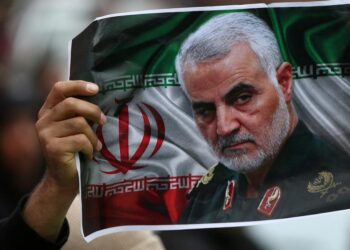 Twin Explosions at Soleimani Memorial: 103 Dead, 141 Injured in Iran Terror Attack