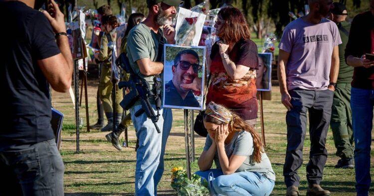 Survivors Sue Israel for $53.6 Million Over Festival Attack