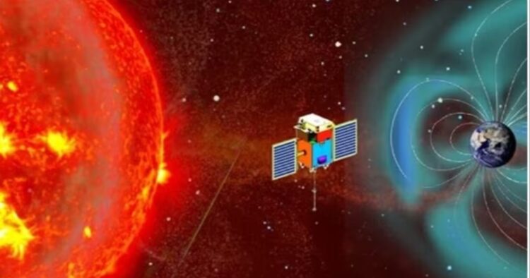 ISRO's Aditya L1 Solar Mission to Reach Final Orbit on Saturday