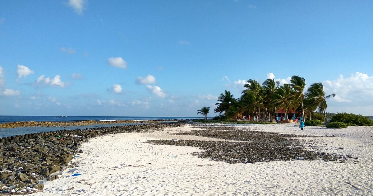 Kalpeni Island - A Cultural Oasis