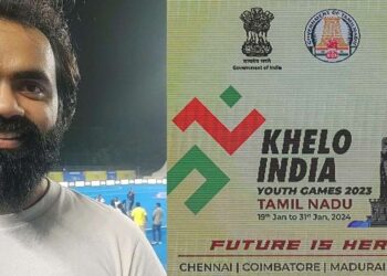 Tokyo Olympian Varun Thakkar: Khelo India Games Unites a Big Community