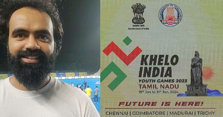 Tokyo Olympian Varun Thakkar: Khelo India Games Unites a Big Community