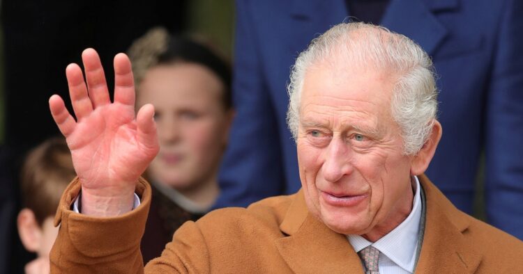 King Charles Recovering, Takes One-Month Break from Royal Duties After Surgery