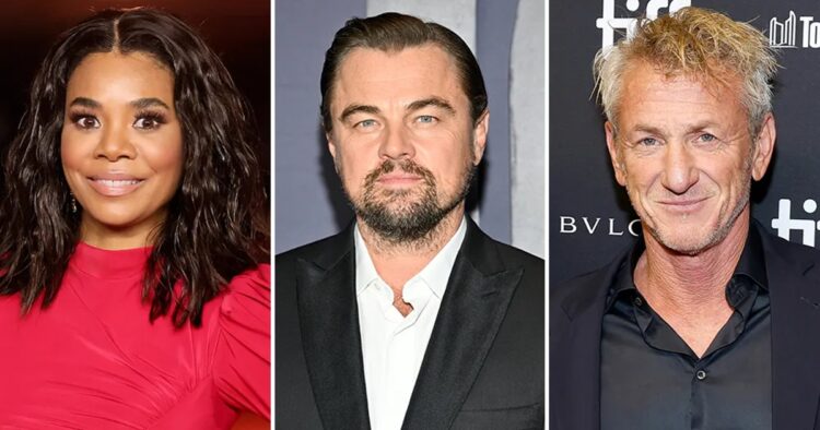 Leonardo DiCaprio and Sean Penn Join Forces in Paul Thomas Anderson's New Big-Budget Film