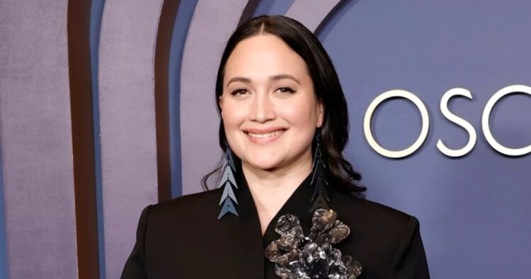 Lily Gladstone Shatters Barriers: First Native American Woman Nominated for Best Actress at Oscars