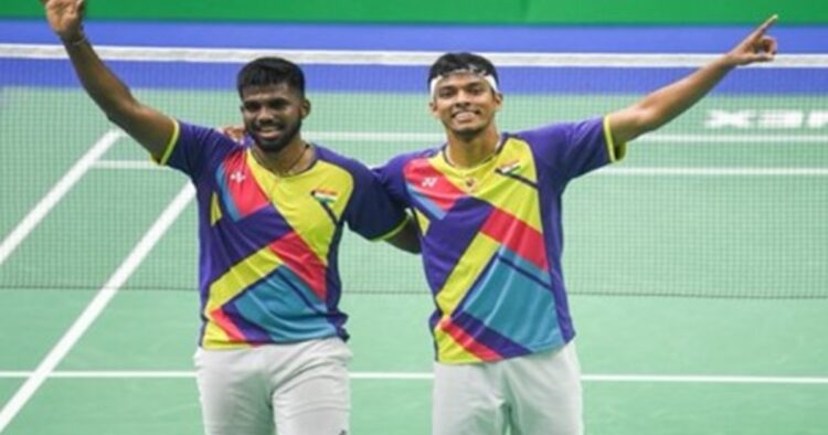 Malaysia Open 2024: Satwiksairaj Rankireddy & Chirag Shetty cruise into Semis