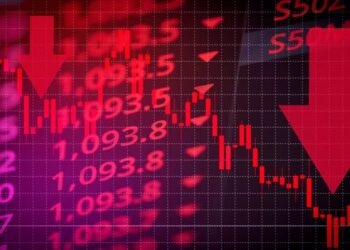 Market Decline Persists in Second Week Due to Varied Earnings and FII Selling