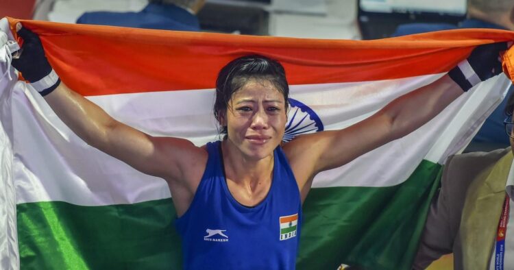 Haven’t announced retirement yet, still focusing on fitness, clarifies Mary Kom