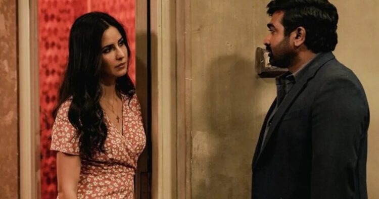 Merry Christmas Box Office Success: Katrina Kaif and Vijay Sethupathi's Film Crosses ₹11.3 Crore Mark in Bharat by Day 4