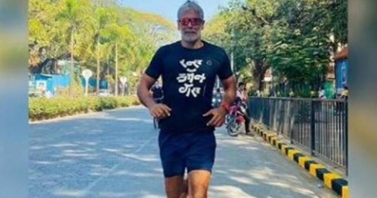 Milind Soman to join West Point Sikkim Sarathi Run honouring State’s drivers