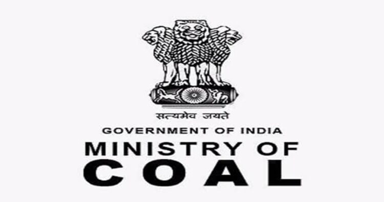 Ministry of Coal Booms: 10.75% Surge in December 2023 Coal Production