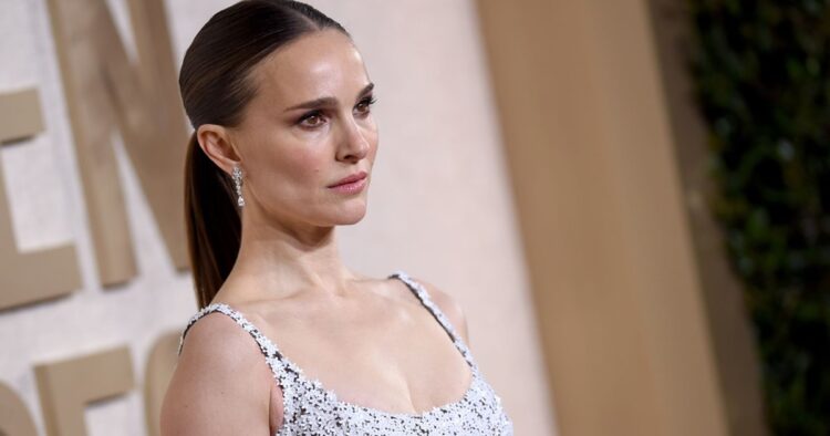 Natalie Portman: Method Acting is a 'Luxury' Women Can't Afford