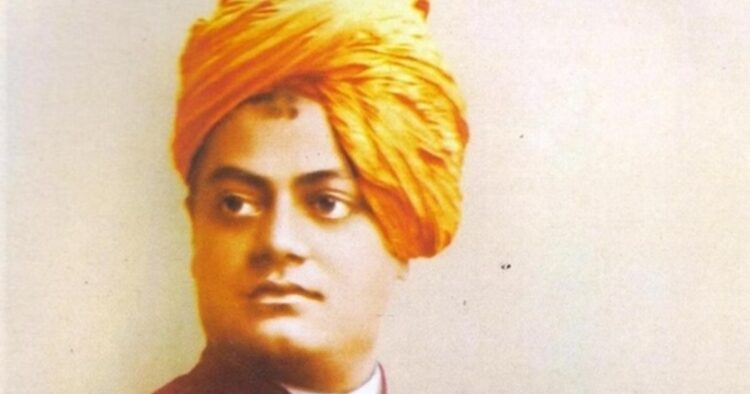 National Youth Day 2024: Swami Vivekananda's Birth Anniversary Marked with 10 Inspiring Quotes