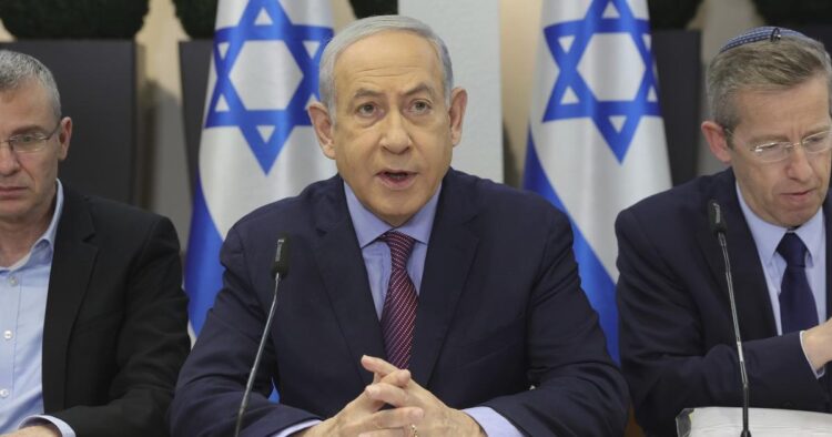 Netanyahu: Gaza War to Last 'Many More Months'