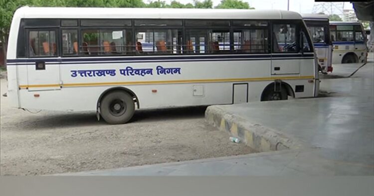 New Bus Service: Dehradun to Ayodhya Route Launched by Uttarakhand Transport Corporation