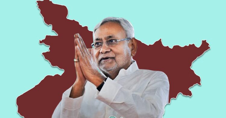 Nitish Kumar Might Rejoin NDA by Monday: Bihar CM's Possible Return