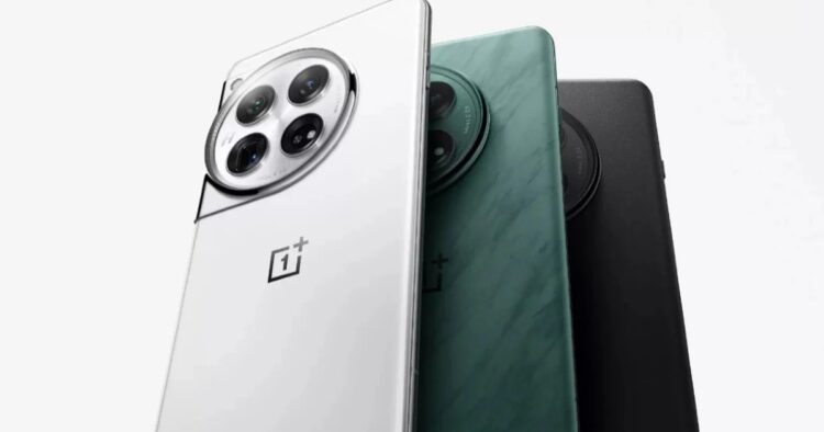 OnePlus 12 Price and Sale Info Leaked Before January 23 Launch: What to Expect