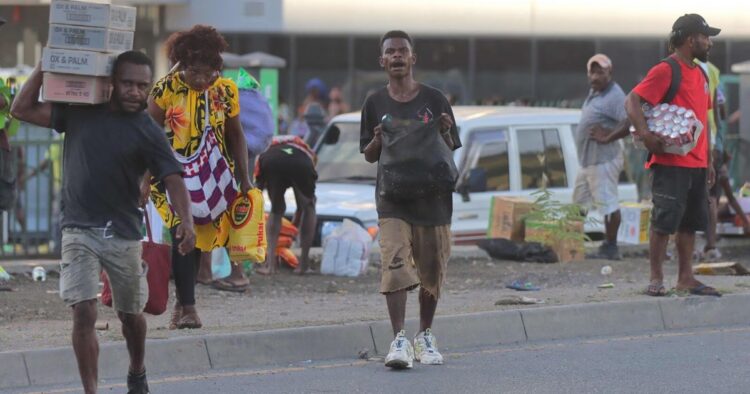 Papua New Guinea Declares Emergency After 16 Killed in Riots