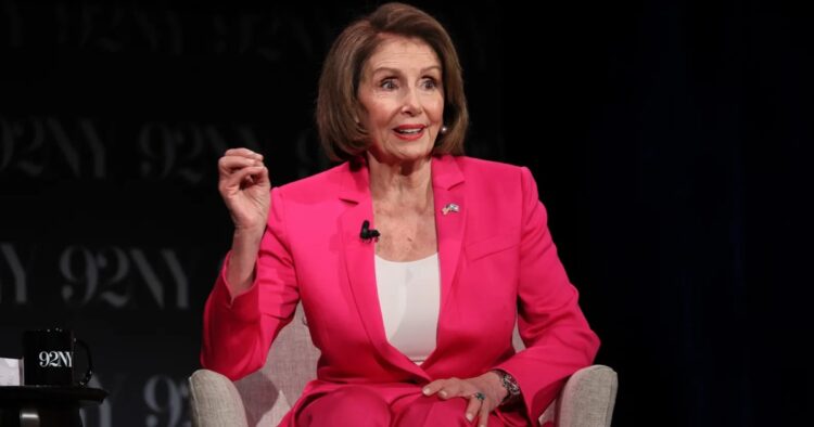 Pelosi Urges Investigation into Pro-Palestine Funding Amid Claims of Spreading Putin's Message