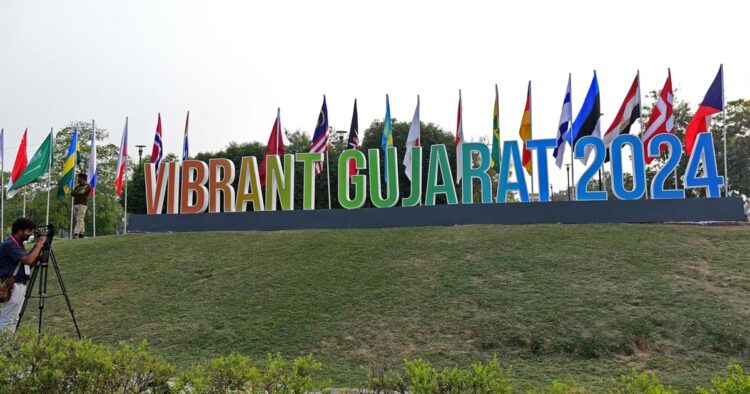 PM Modi to Open Vibrant Gujarat Summit 2024: 10 Key Highlights