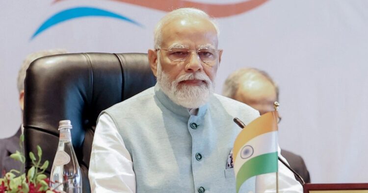 PM Modi Praises Girls on National Girl Child Day