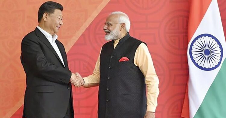 China's Global Times Praises PM Modi: Bharat Shifting Towards Great Power Strategy