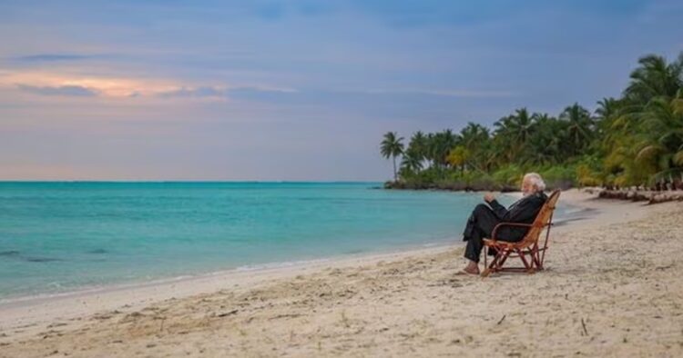 Discover Lakshadweep's Coral Beauty Like PM Modi: 5 Must-Try Activities for Your Bucket List!