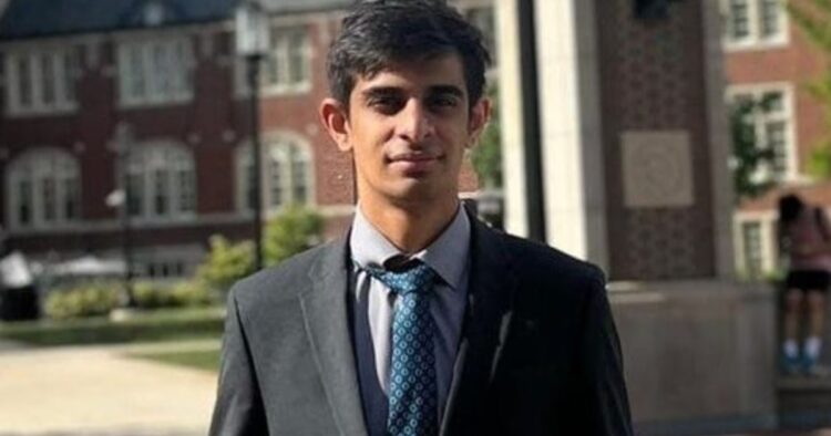 Purdue Student Neel Acharya Found Dead – Second Bharatiya Death in US in 2 Days