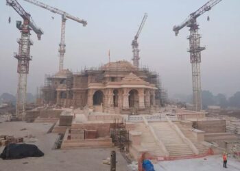 Dry Day Declaration Across States for Ram Temple Inauguration
