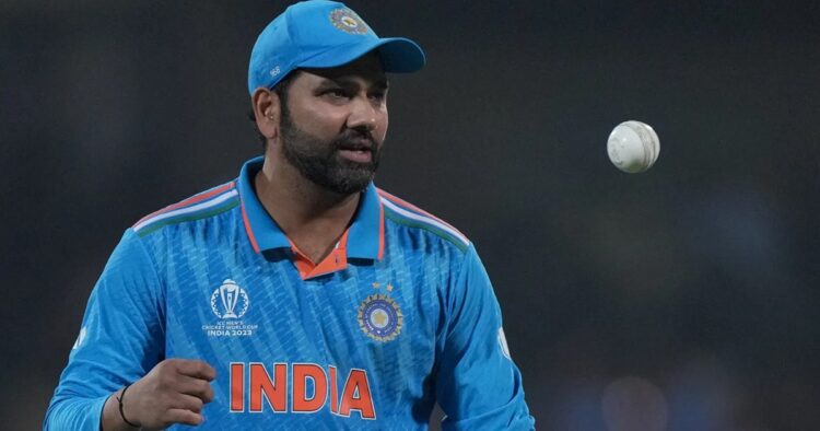 Rohit Sharma: T20 World Cup Squad Still Undecided